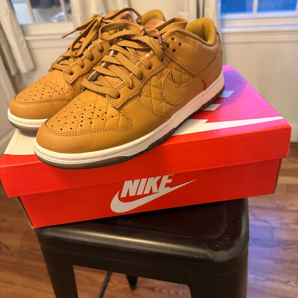 Nike Dunk Low